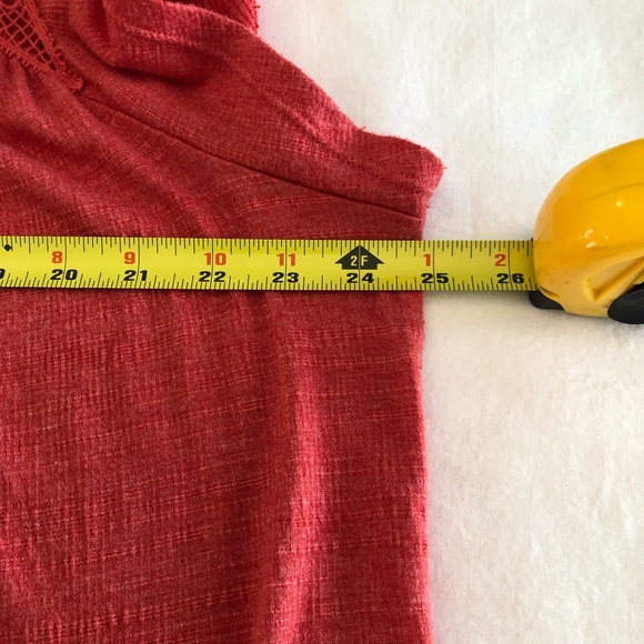 Max Studios casual top - size 2X - Picture 8 of 8